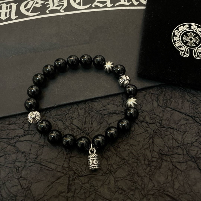 Ch*0me He**ts bracelets